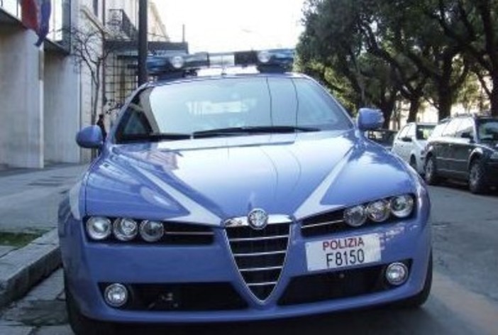 Perseguitava l'ex compagna: arresti domiciliari per un 45enne di Alassio Perseguitava l'ex compagna: arresti domiciliari per un 45enne di Alassio