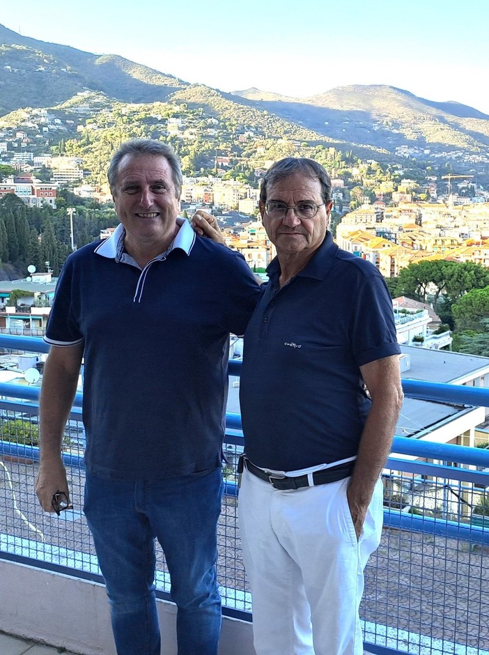 Albenga, l'Udc analizza il risultato elettorale e non le manda a dire alla Lega: "Faccia mea culpa se non ha conquistato un proprio seggio" Albenga, l'Udc analizza il risultato elettorale e non le manda a dire alla Lega: "Faccia mea culpa se non ha conquistato un proprio seggio"