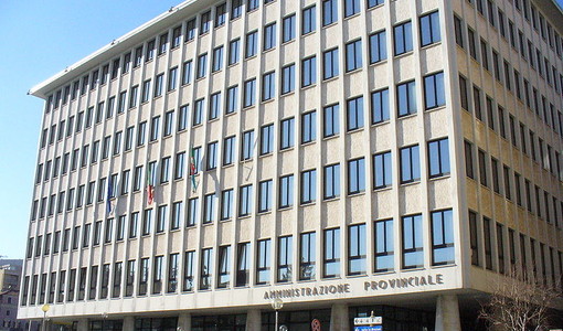 Provincia, nel 2025 16 milioni per l'edilizia scolastica e più di 10.5 milioni per le strade