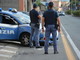 Controlli della Polizia di Stato a Savona: identificate persone e veicoli
