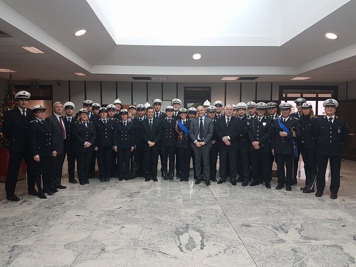 Albenga, 20 telecamere fisse, 8 mobili per la sicurezza Albenga, 20 telecamere fisse, 8 mobili per la sicurezza