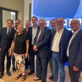 Bonus per chi assume a tempo indeterminato o allunga i contratti esistenti: presentato il "Patto  del Lavoro nel Commercio e nell’Artigianato"