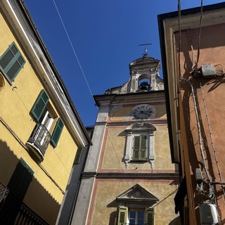 Il restyling di Porta Soprana è pronto a partire: l'obiettivo è completare i lavori per "Cairo Medievale"