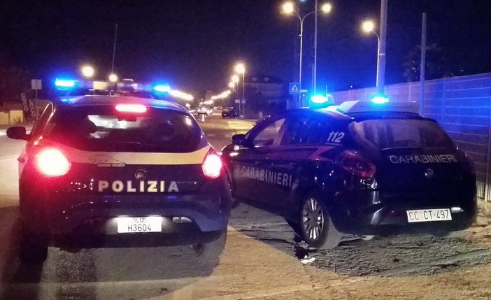 Alassio, rissa nella notte tra italiani e stranieri: bloccati dalle forze dell'ordine