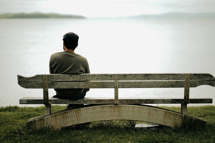 Why Loneliness Is a Modern Epidemic Nobody Talks About Why Loneliness Is a Modern Epidemic Nobody Talks About