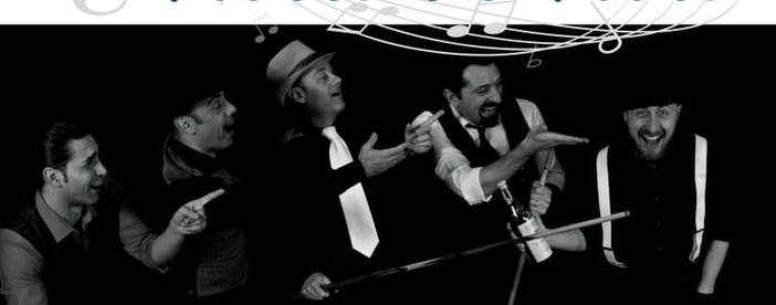 Il sound gipsy-folk della "Premiata Banda" anima l'estate di Ceriale Il sound gipsy-folk della "Premiata Banda" anima l'estate di Ceriale