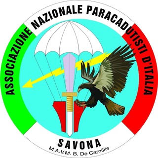 Il paracadutista Fabio Camignani riconfermato Presidente ANPd'I Savona