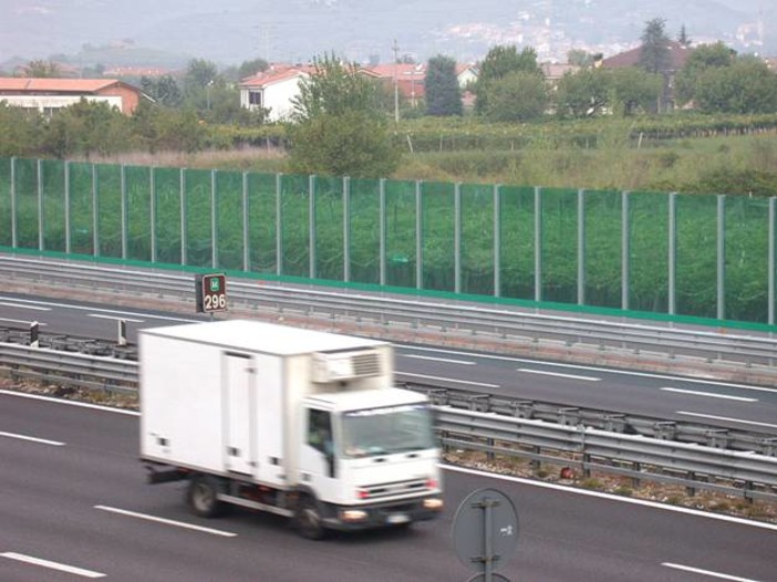 Autostrade per l’Italia: chiusura A10 tratto Varazze - Arenzano Autostrade per l’Italia: chiusura A10 tratto Varazze - Arenzano
