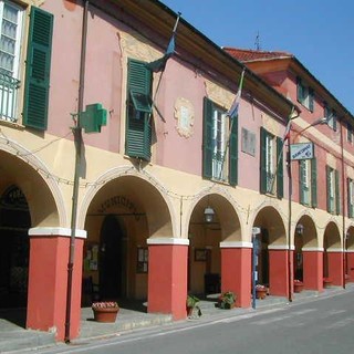 Pontinvrea è pronta ad accogliere il cinema all'aperto