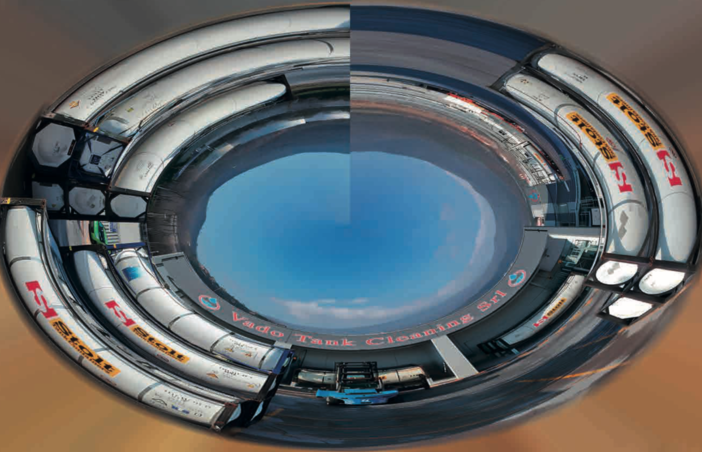 Vado Ligure, il 20 febbraio l'inaugurazione della mostra Capolavori di impresa Vado Ligure, il 20 febbraio l'inaugurazione della mostra Capolavori di impresa