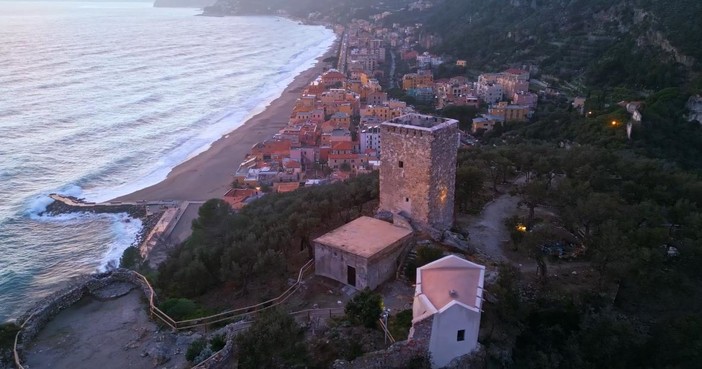 Elezioni Finale '24, Guzzi: "Connubio tra mare ed entroterra vincente per il nostro turismo"