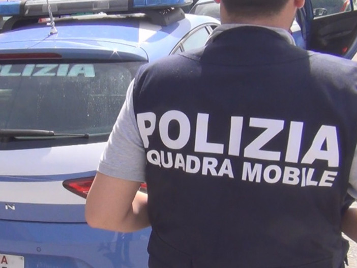 Cocaina dalla Germania in Liguria passando dalla Costa Azzurra: otto arresti