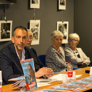 Bergeggi: Arboscello presenta lista e programma