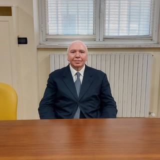 Inizio nuovo anno scolastico, gli auguri del prefetto di Savona: "Ogni istante didattico offre un'opportunità da utilizzare al meglio" Inizio nuovo anno scolastico, gli auguri del prefetto di Savona: "Ogni istante didattico offre un'opportunità da utilizzare al meglio"