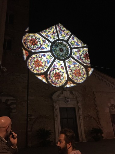 Per Natale Albenga punta sulle proiezioni ed organizza tanti eventi per i più piccoli