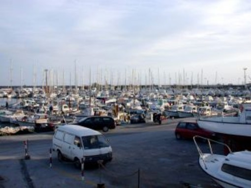 Loano: Fondiaria Sai, fermo il piano di dismissione del porto Loano: Fondiaria Sai, fermo il piano di dismissione del porto