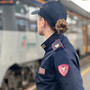 Savona, 34enne arrestato mentre sale sul treno: deve scontare dieci mesi per intralcio alla giustizia Savona, 34enne arrestato mentre sale sul treno: deve scontare dieci mesi per intralcio alla giustizia