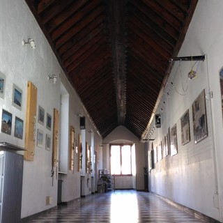 Finalborgo, dal 30 settembre aperto il nuovo percorso museale “Palazzo del Tribunale”