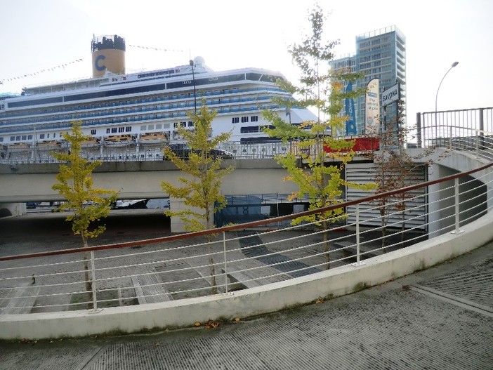 Duro attacco della Pongiglione "Benvenuti a Shangrila, anche a Savona le leggi della fisica sono ribaltate"