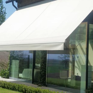 Le Pergole Bioclimatiche