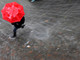 Maltempo, in arrivo pioggia e neve: lunedì allerta meteo 1 sul levante ed entroterra savonese
