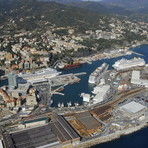 Savona, accordo sul cosiddetto “ultimo miglio”: l'Autorità Portuale contribuirà alla manutenzione delle strade Savona, accordo sul cosiddetto “ultimo miglio”: l'Autorità Portuale contribuirà alla manutenzione delle strade