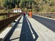 Millesimo, installazione delle barriere di sicurezza sul ponte della Sp 51: dal 7 settembre scatta il senso unico alternato Millesimo, installazione delle barriere di sicurezza sul ponte della Sp 51: dal 7 settembre scatta il senso unico alternato