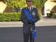 Il colonnello  Giovanni Palma nuovo comandante Provinciale della Finanza di Savona