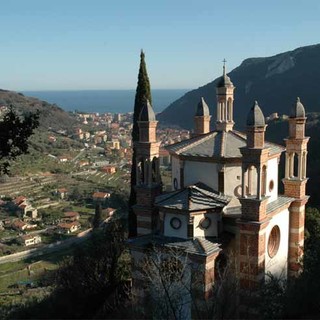 Finale Ligure: un weekend alla scoperta delle chiese di Perti