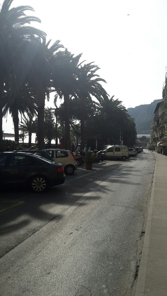 A Finale Ligure in arrivo 150 parcheggi liberi A Finale Ligure in arrivo 150 parcheggi liberi