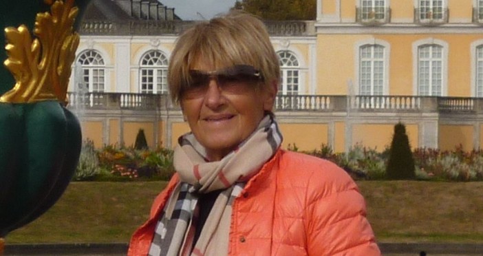 Lutto a Varazze é mancata la professoressa Tarchino