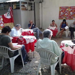 Sogno nella notte di mezza estate: presentata la festa provinciale di SEL