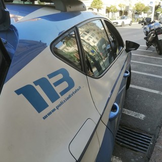 Albenga, arrestato pluripregiudicato straniero: era ricercato con Mandato di Arresto Europeo Albenga, arrestato pluripregiudicato straniero: era ricercato con Mandato di Arresto Europeo