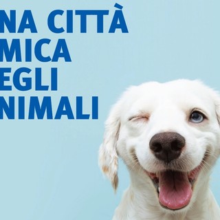 Savona 2021, "Andare Oltre" punta sul pet friendly: lunedì 26 luglio una camminata al Prolungamento