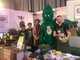 Il pesto di Andora conquista gli amanti della buona cucina tedeschi a Friburgo Il pesto di Andora conquista gli amanti della buona cucina tedeschi a Friburgo