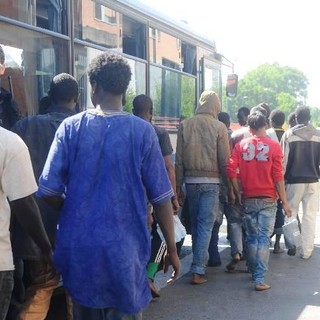 Alternativa Tricolore "Savona in un momento di grave crisi occupazionale, immigrazione da limitare"