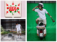 Il pasto più amato dagli italiani e un &quot;tradimento&quot;: su Youtube Pizza Boy, nuovo singolo dell’albissolese Andrea Scotto