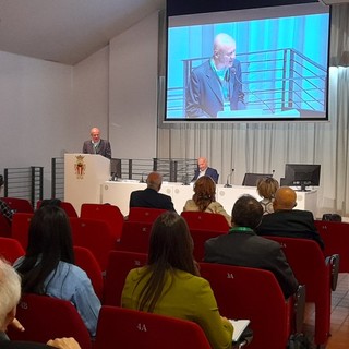 Workshop internazionale di geologia al Priamar