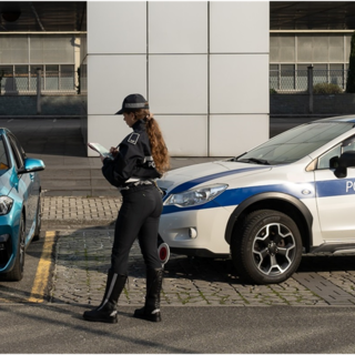 Concorso per agenti di Polizia Locale a Savona, Finale e Loano: l'Associazione Culturale Scuola Formazione Professionale organizza un corso di preparazione