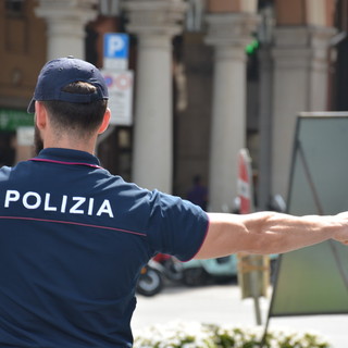 "Estate sicura" nel savonese, il bilancio della Polizia di Stato: "20mila persone identificate, 13 arresti e numerosi veicoli controllati"