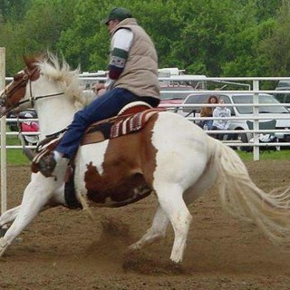 A Valleggia giochi sul campo all’insegna del Far West