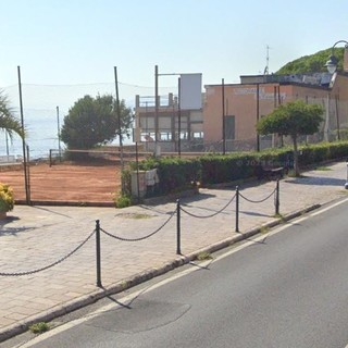 Foto tratta da Google Maps Foto tratta da Google Maps