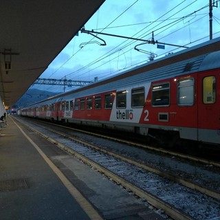 Il WWF savonese contro lo spostamento a monte della Ferrovia nel Ponente: "Sarà il più grosso disastro trasportistico ed ambientale della Liguria degli ultimi 20 anni"
