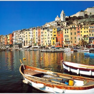 Porto Venere: Pivetti e Danieli, "Sorelle d'italia" a teatro