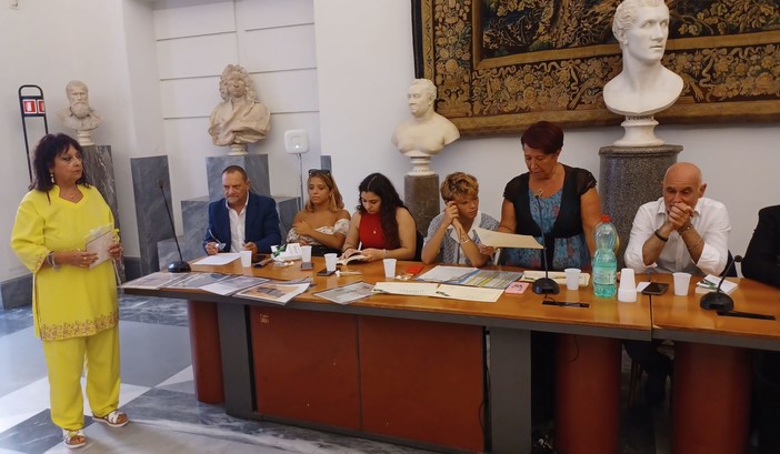 Dal Togo al Campus Universitario di Legino in un racconto della savonese Renata Rusca Zargar premiato in Campidoglio a Roma