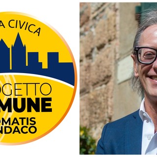 Elezioni Albenga '24, &quot;Progetto Comune - Tomatis Sindaco&quot; svela la sua lista: tutti i nomi dei candidati