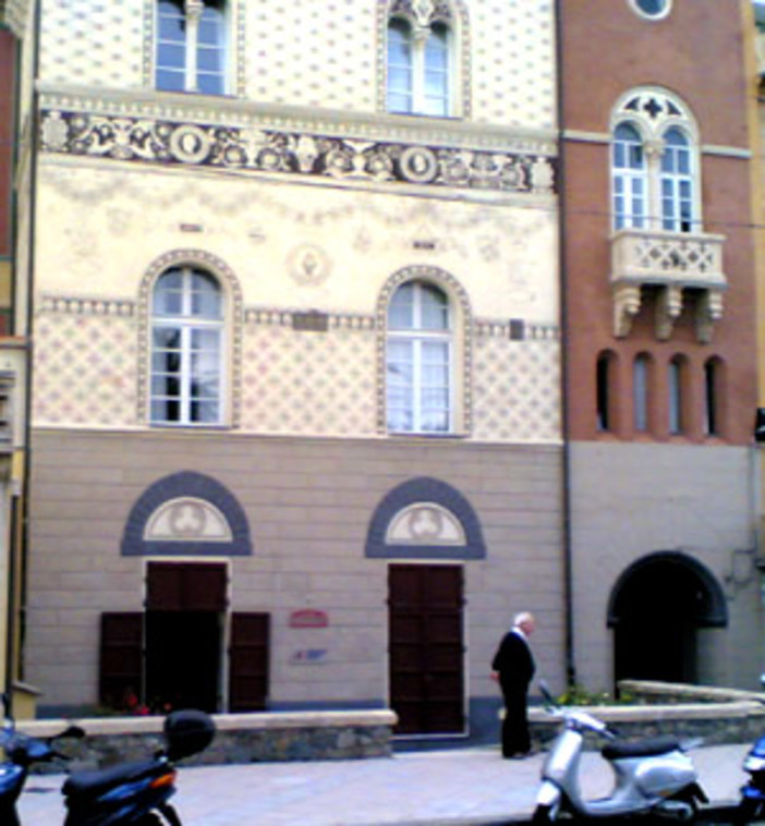 Palazzo Jacopo, come andrà a finire? Palazzo Jacopo, come andrà a finire?
