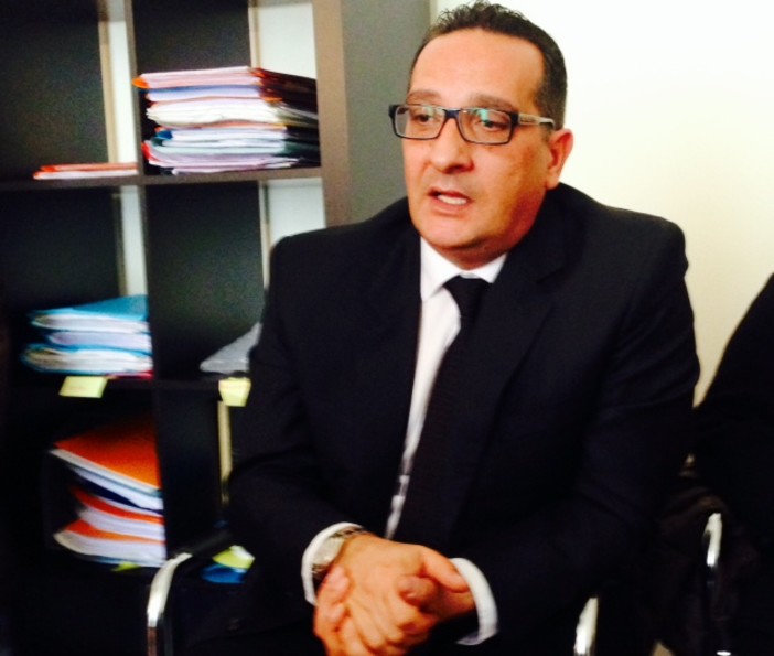 Sequestro DIA Scavoter,  Se.Le.Ni e Pdf, Fotia: "Il Pm, vista la relazione dell'amministratore, chiederà il fallimento