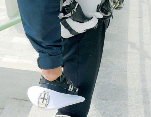 A Finale in arrivo sei nuovi agenti della Municipale per l'estate A Finale in arrivo sei nuovi agenti della Municipale per l'estate