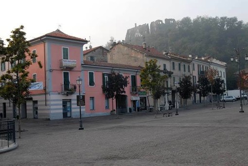 Cairo Montenotte: bonus alimentare per i cittadini in difficoltà economica Cairo Montenotte: bonus alimentare per i cittadini in difficoltà economica